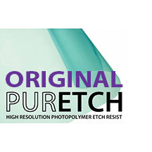 (A) Puretch Photopolymer Film