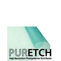 (A) Puretch Photopolymer Film